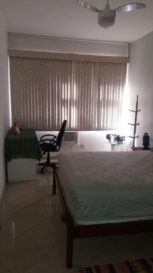 Paradise Alloggio in famiglia Rio de Janeiro